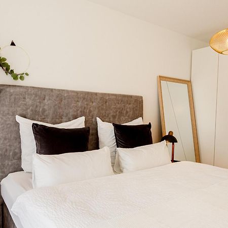 Luxusferienwohnung Moselruhe Bullay Mit Grosser Terrasse Und Schoenem Ausblick Dış mekan fotoğraf