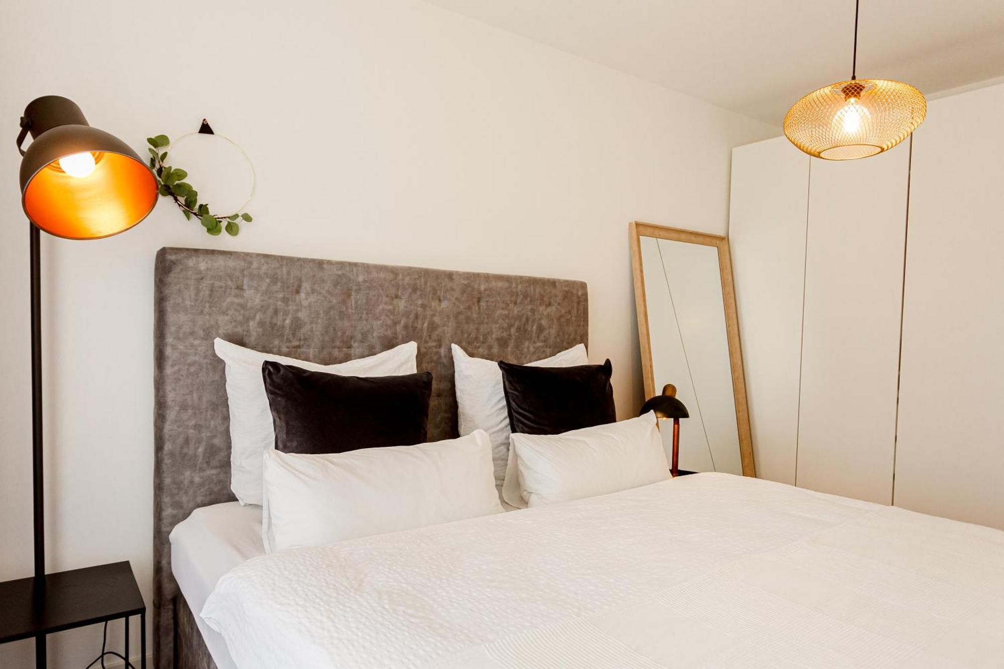 Luxusferienwohnung Moselruhe Bullay Mit Grosser Terrasse Und Schoenem Ausblick Dış mekan fotoğraf