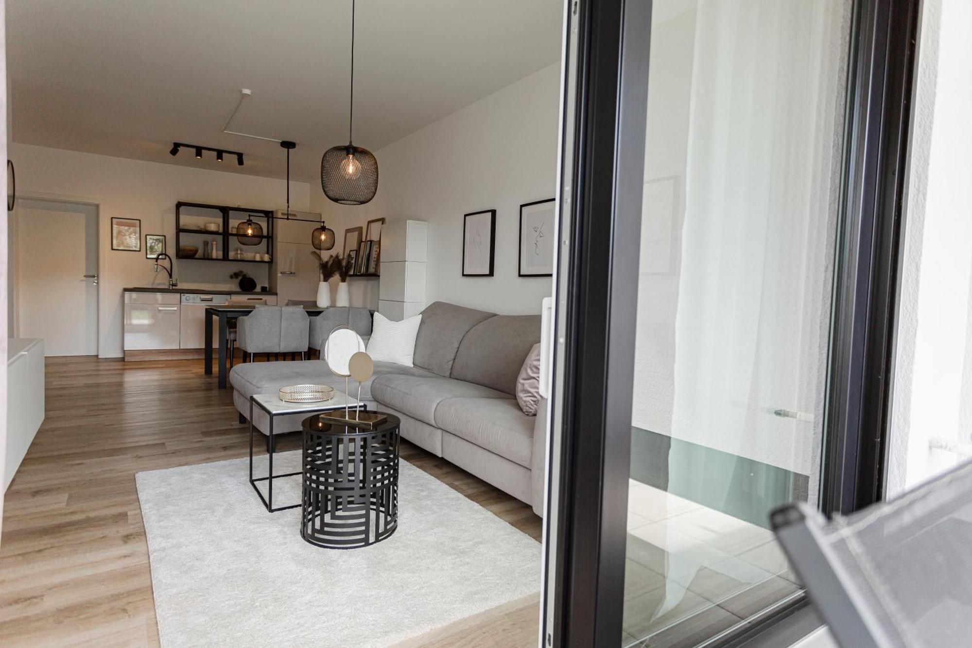 Luxusferienwohnung Moselruhe Bullay Mit Grosser Terrasse Und Schoenem Ausblick Dış mekan fotoğraf
