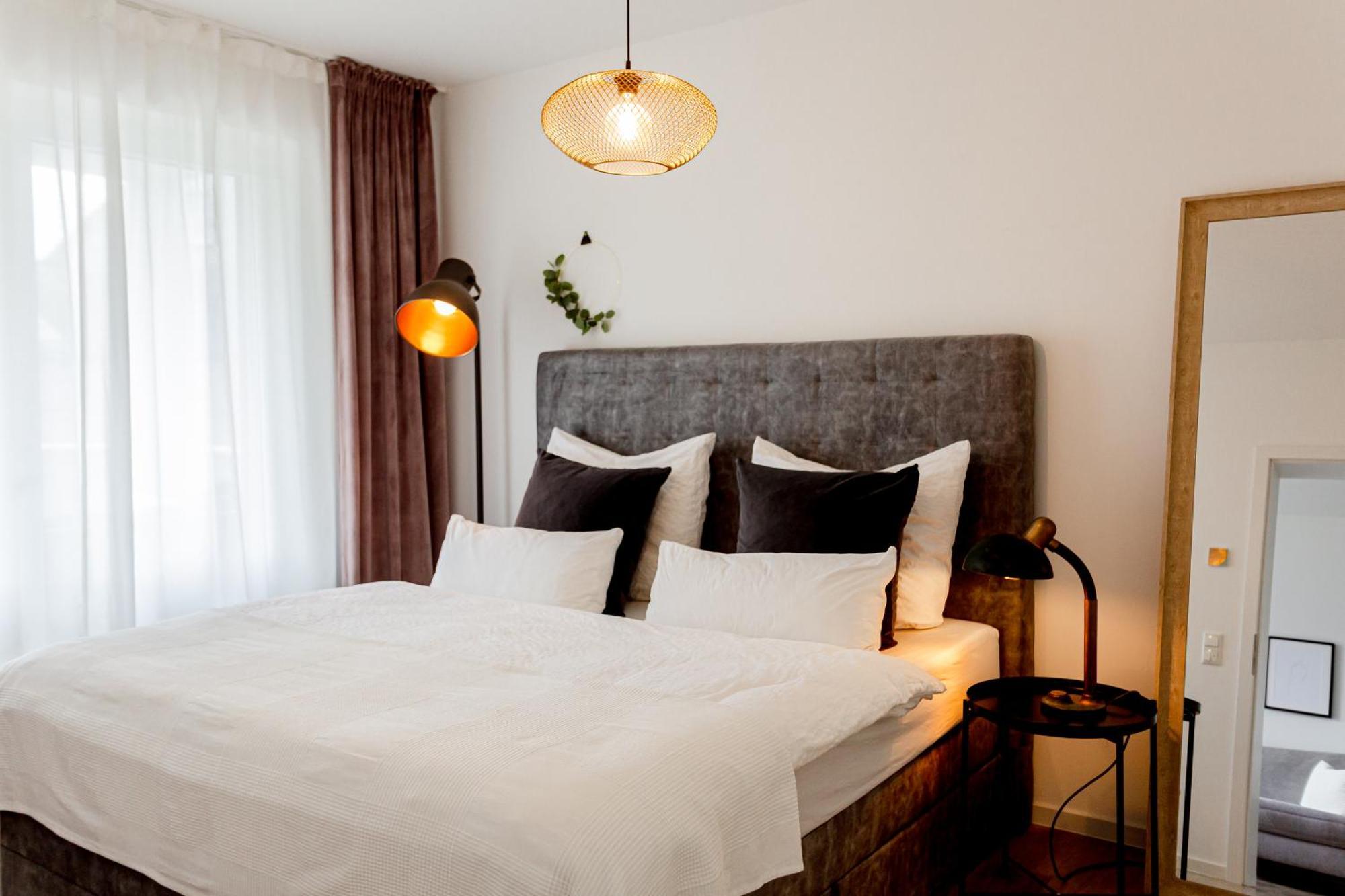 Luxusferienwohnung Moselruhe Bullay Mit Grosser Terrasse Und Schoenem Ausblick Dış mekan fotoğraf